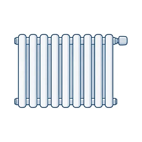 radiatorius (радиатор (батарея))