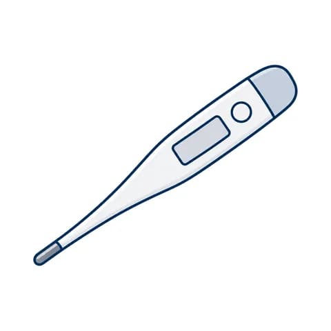 temperatūra (температура)